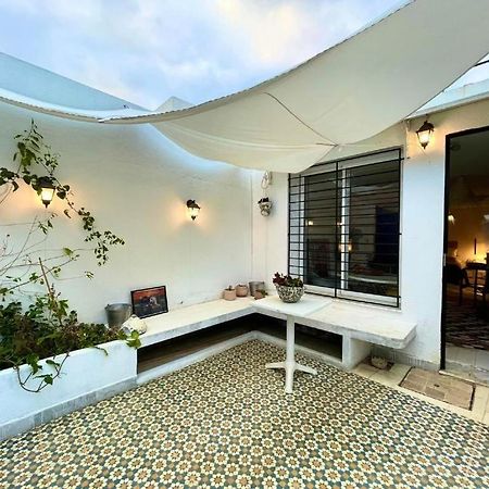 Sidibou House Apartment ซิดิโบซาอิด ภายนอก รูปภาพ