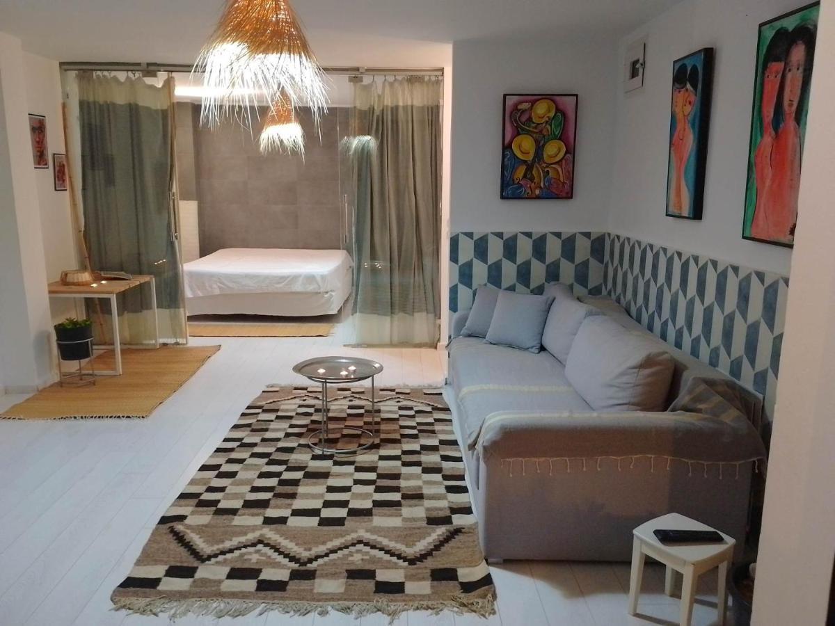 Sidibou House Apartment ซิดิโบซาอิด ภายนอก รูปภาพ