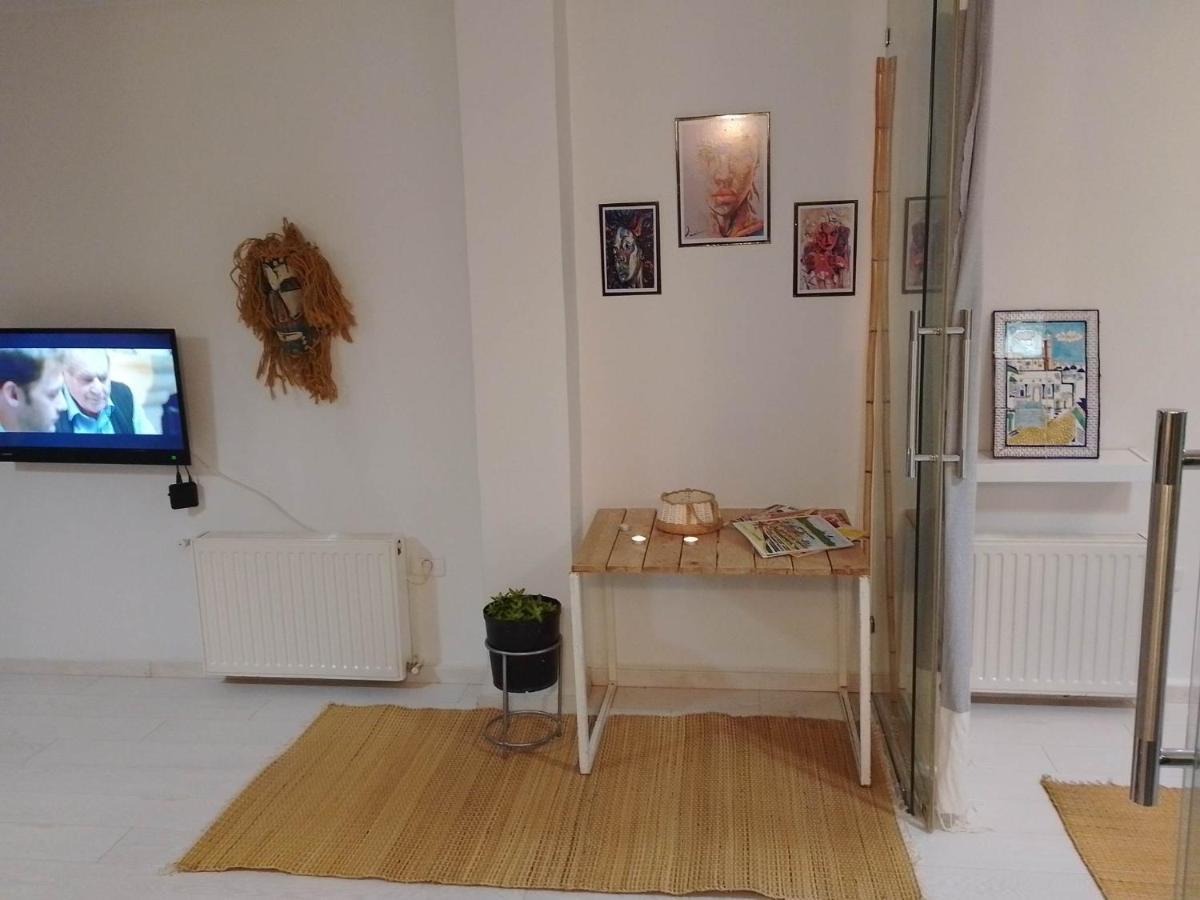 Sidibou House Apartment ซิดิโบซาอิด ภายนอก รูปภาพ
