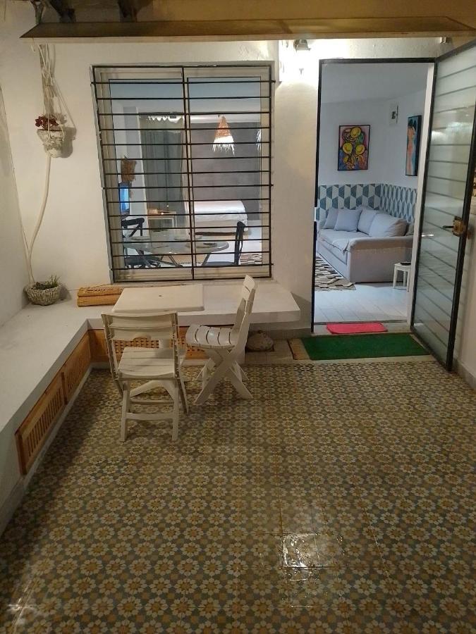 Sidibou House Apartment ซิดิโบซาอิด ภายนอก รูปภาพ