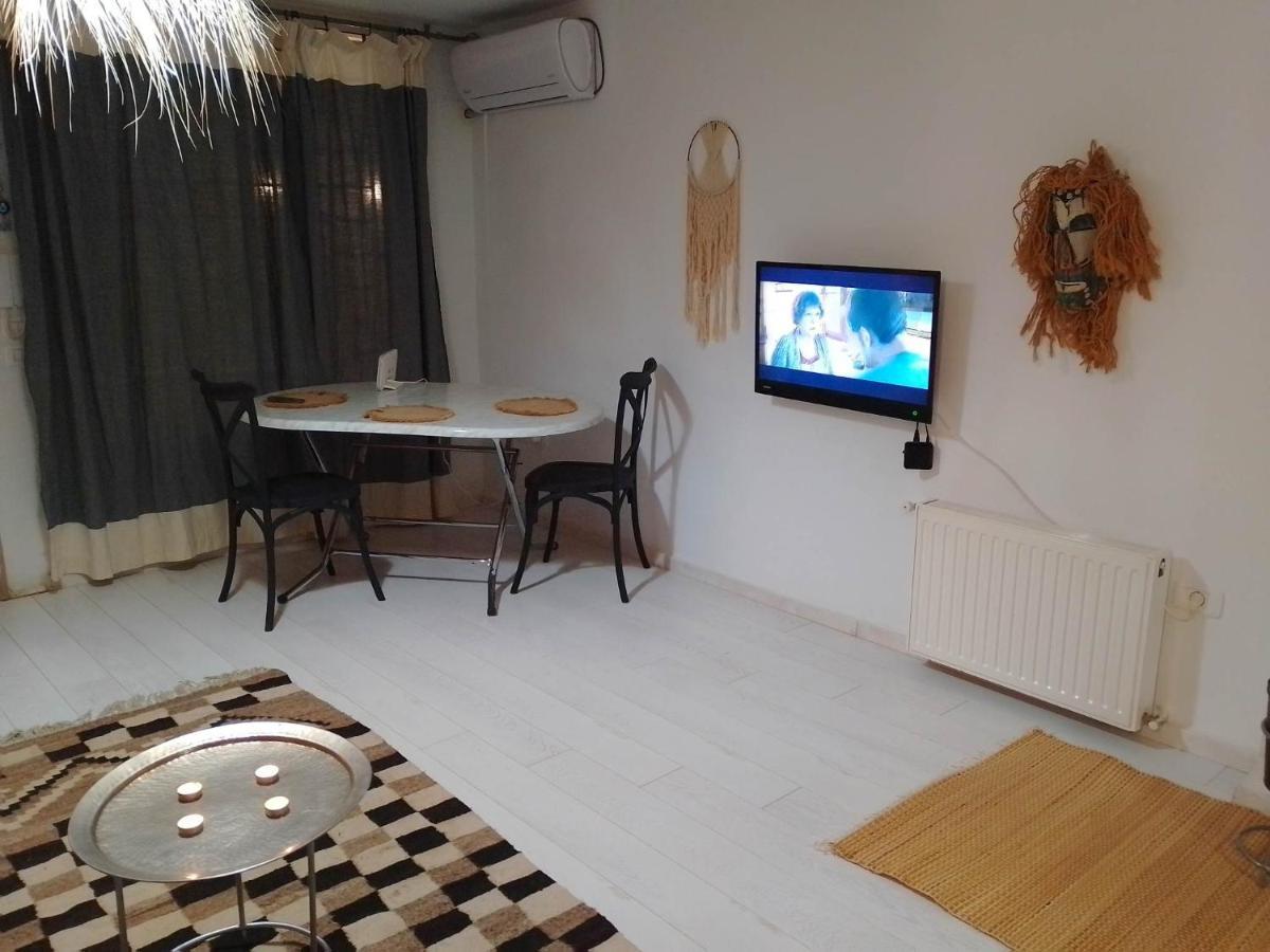 Sidibou House Apartment ซิดิโบซาอิด ภายนอก รูปภาพ