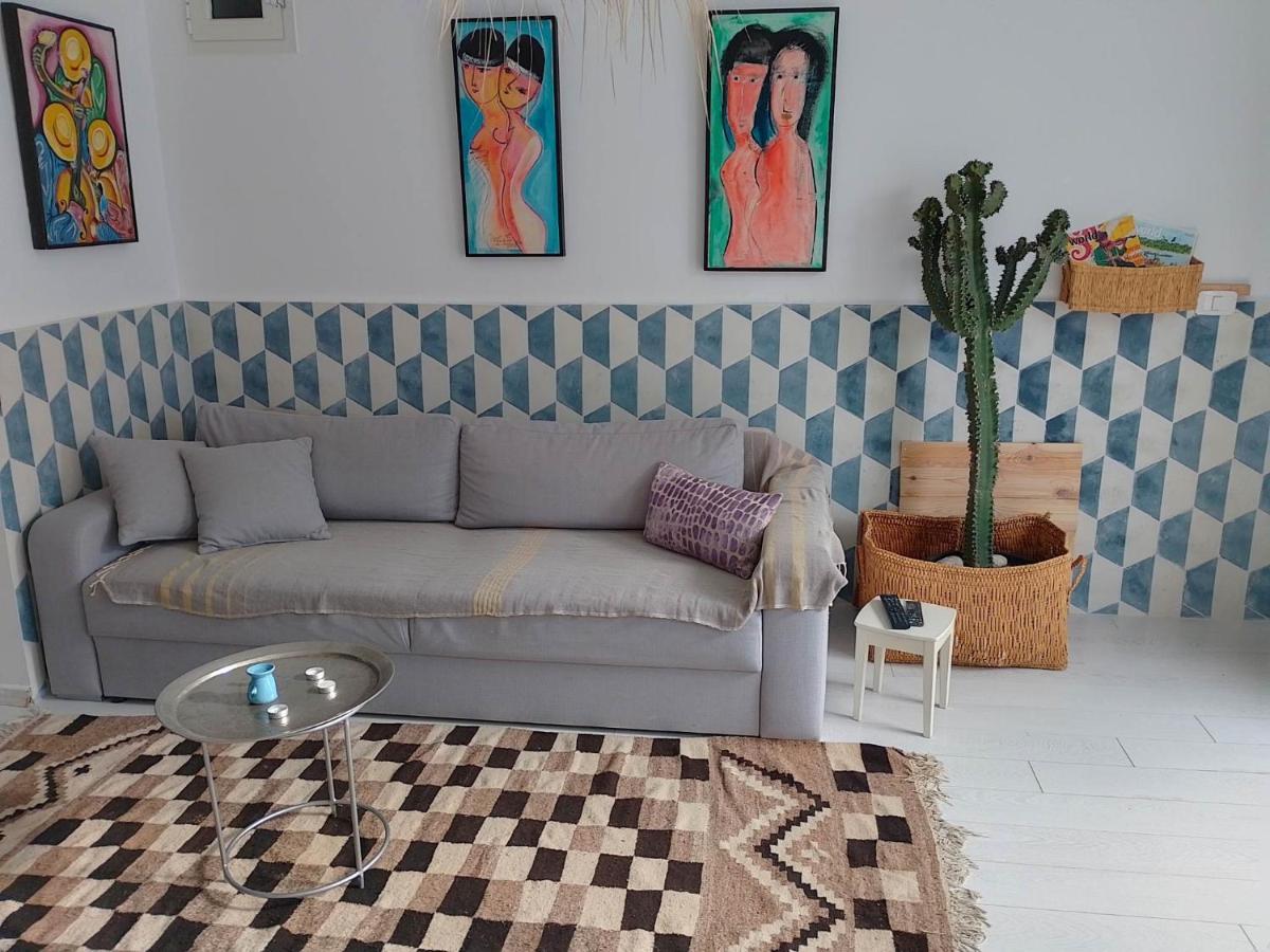 Sidibou House Apartment ซิดิโบซาอิด ภายนอก รูปภาพ