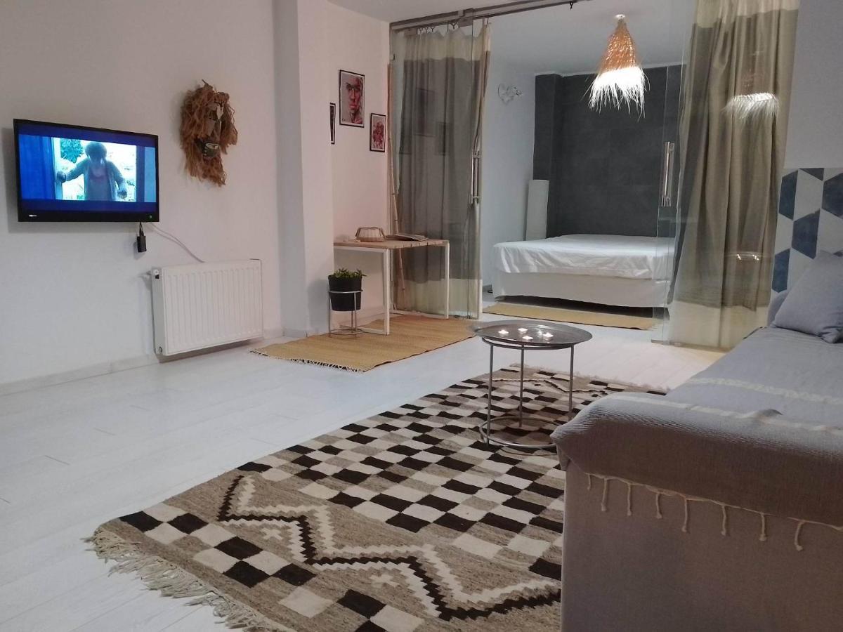 Sidibou House Apartment ซิดิโบซาอิด ภายนอก รูปภาพ